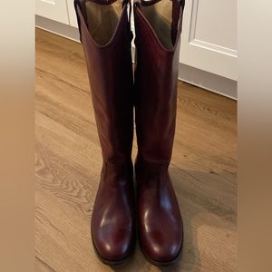 Frye Boots size 8.5